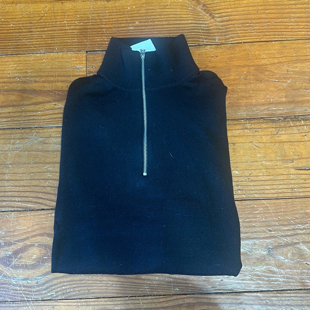 J. Crew sweater